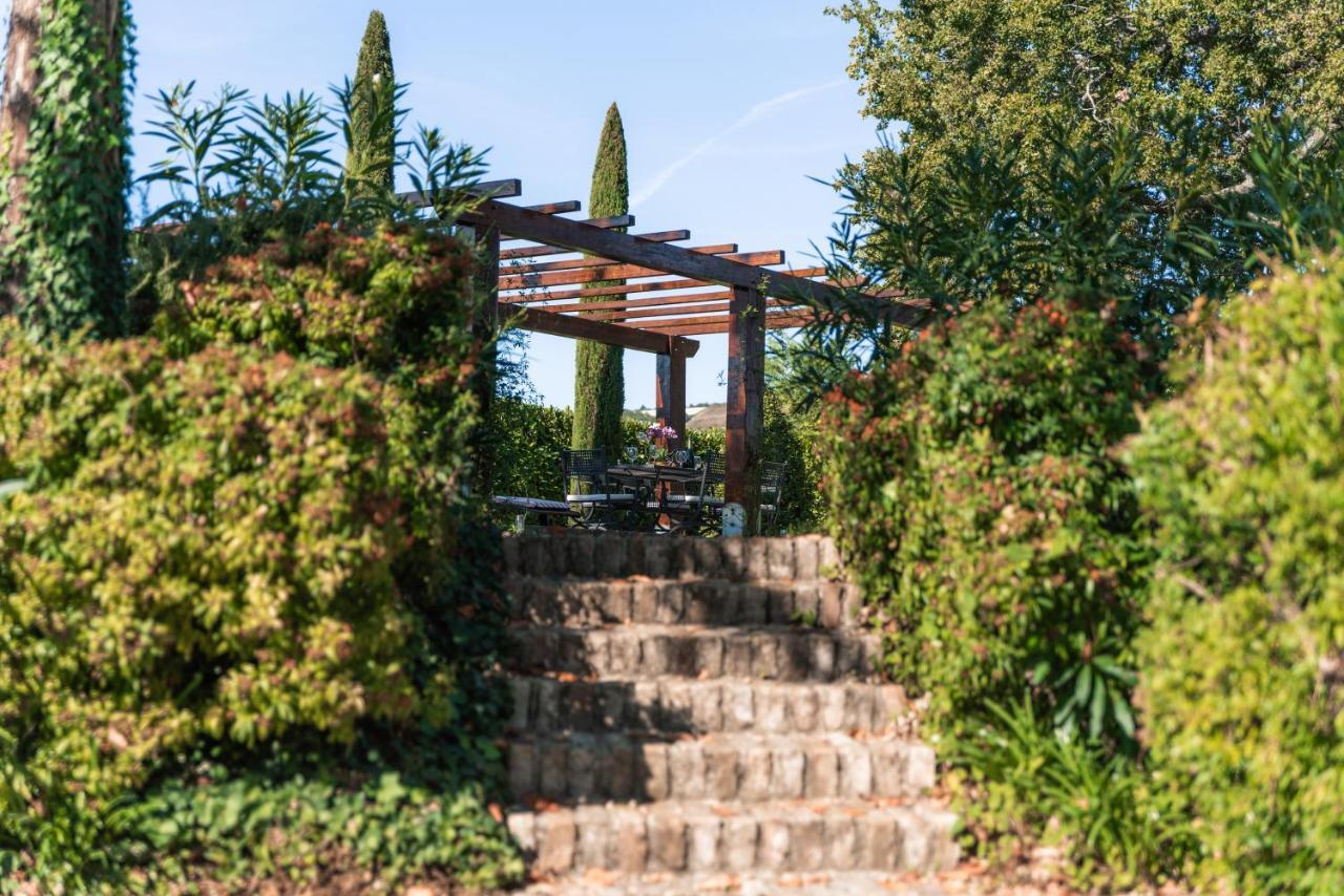 Ca' Le Cerque, Villa Surrounded By The Marche Nature Fossombrone Exterior photo